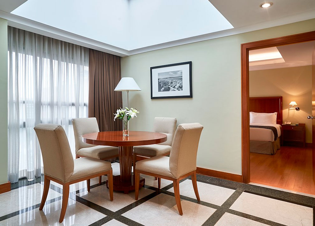 Oro Verde Guayaquil Suite